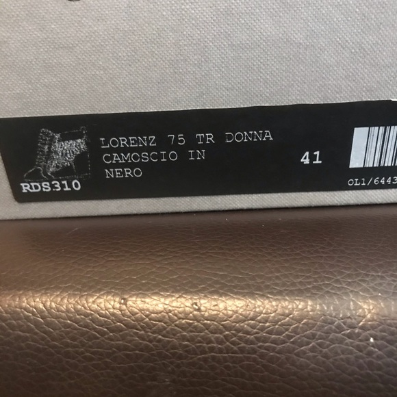 Giuseppe zanotti - Picture 6 of 8